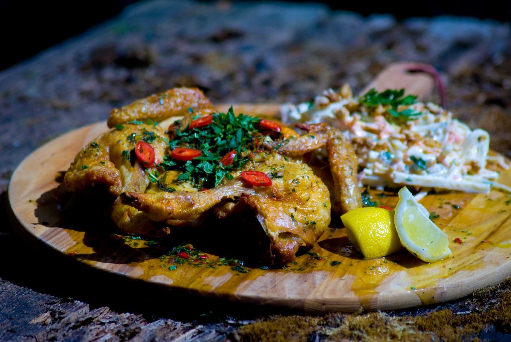 Recipes - Juanita Hennessey 2016 MasterChef Finalist